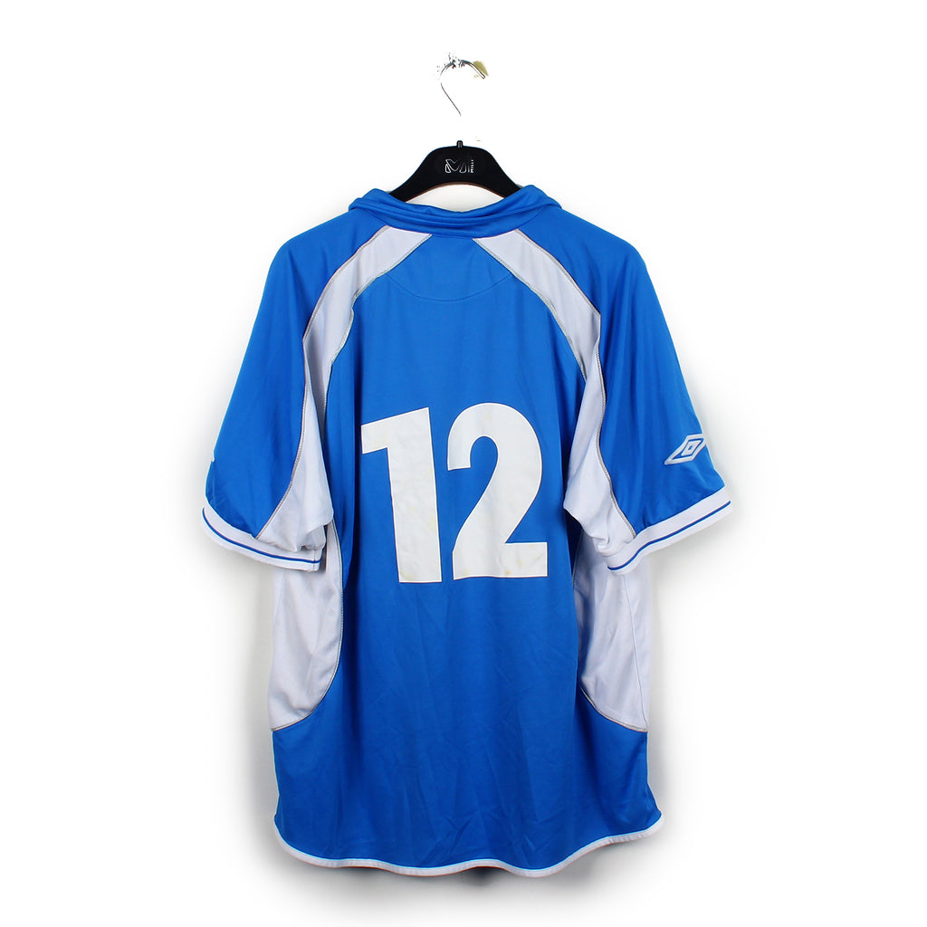 2002/04 - KAA Gent #12 (S)