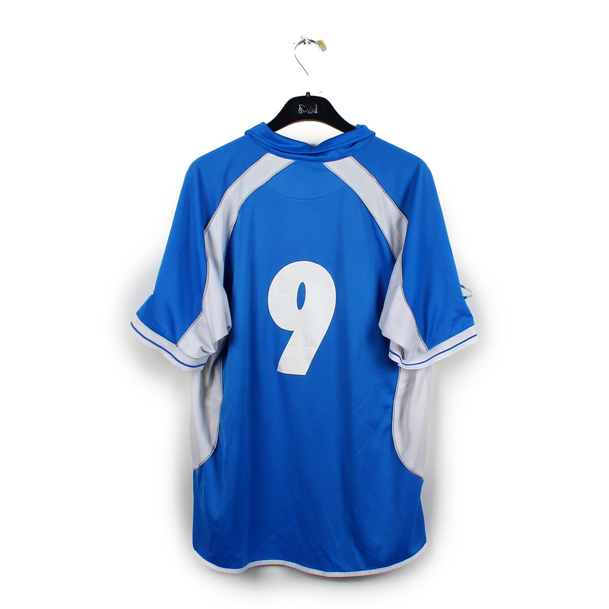 2002/04 - KAA Gent #9 (S)
