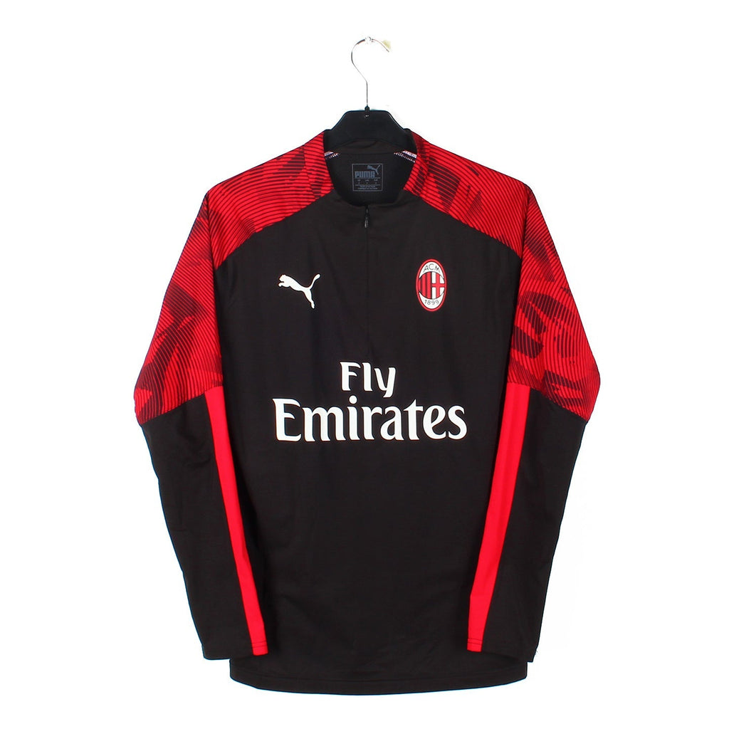 2019/20 - Milan AC (L)