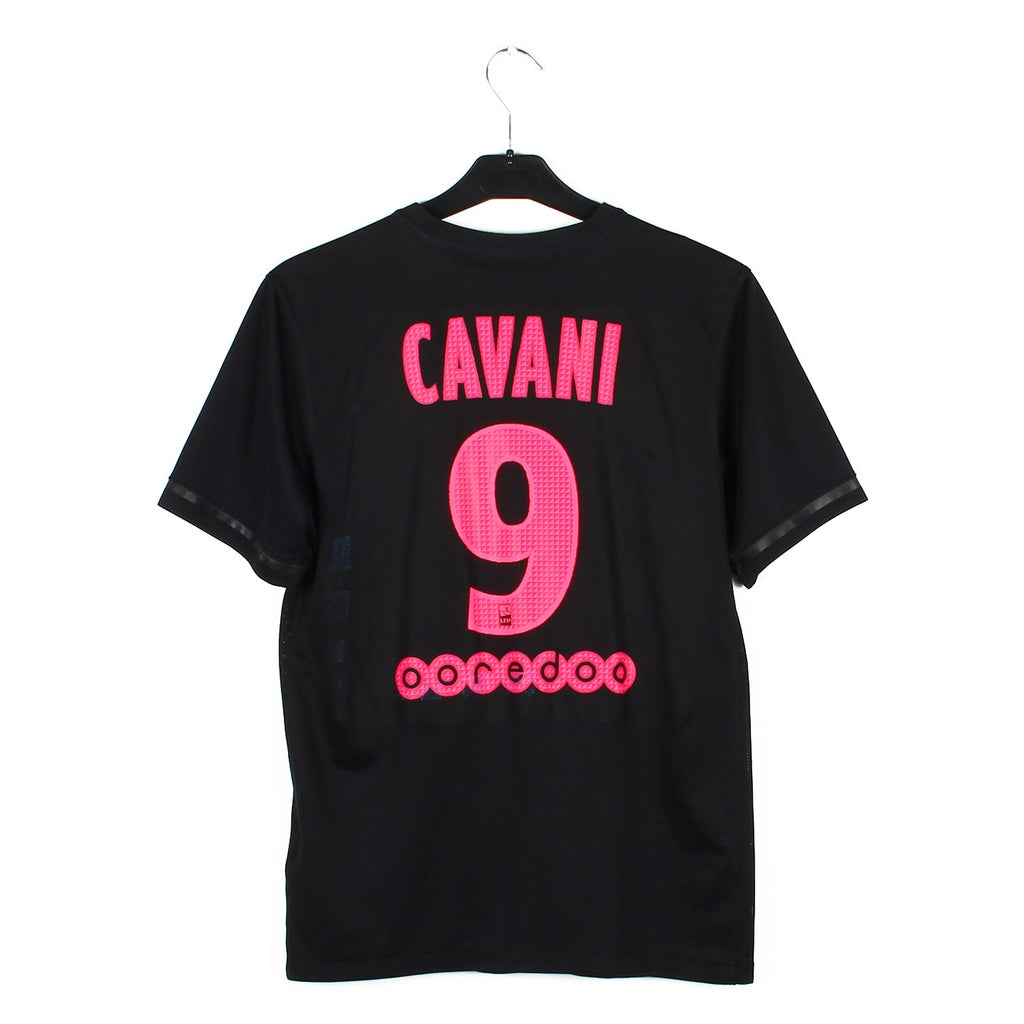 2015/16 - PSG - Cavani #9 (S)