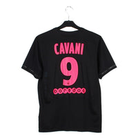 2015/16 - PSG - Cavani #9 (S)