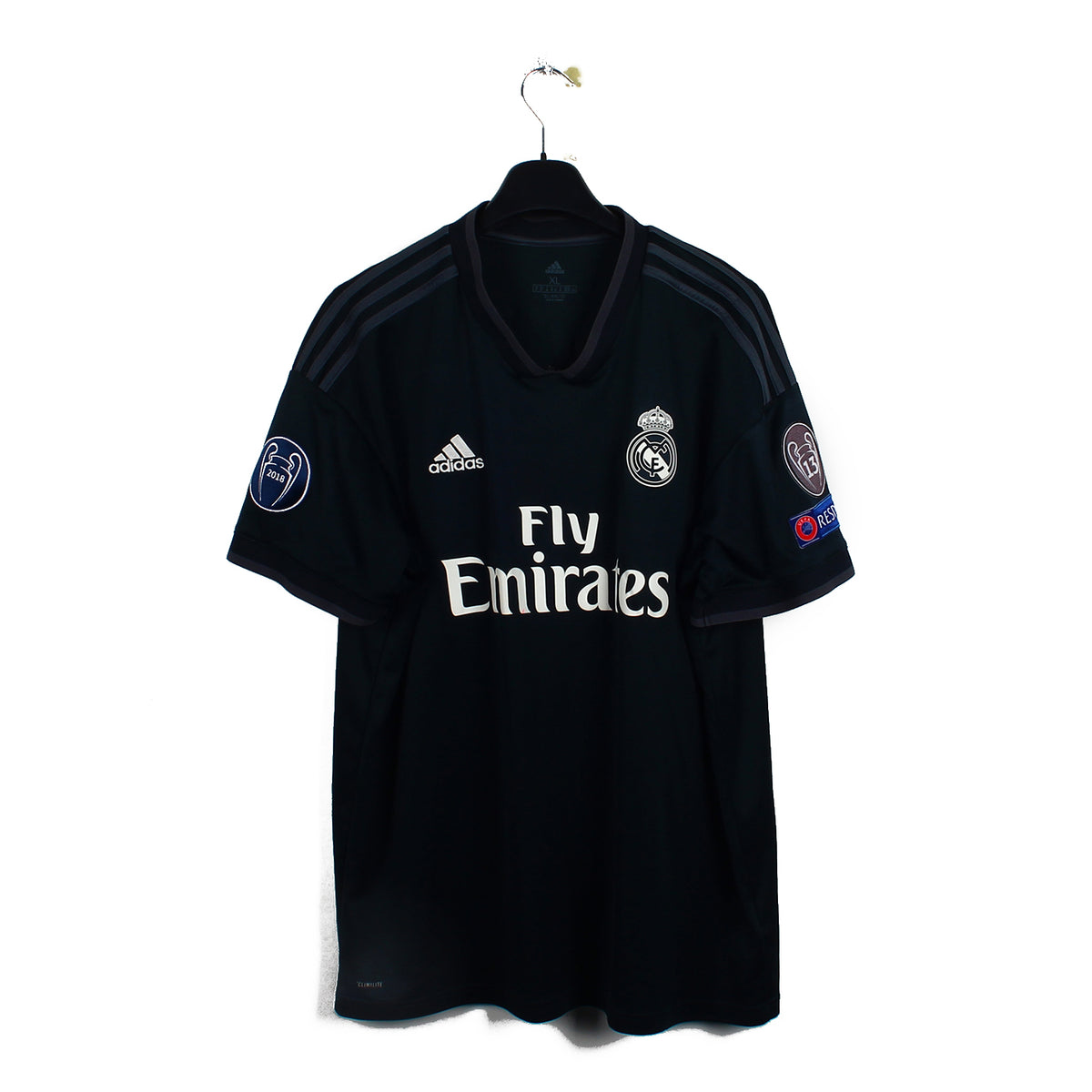 2018/19 - Real Madrid - Isco #22 (XL)