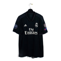 2018/19 - Real Madrid - Isco #22 (XL)