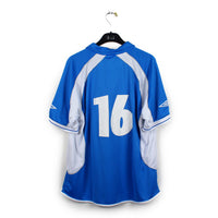 2002/04 - KAA Gent #16 (S)