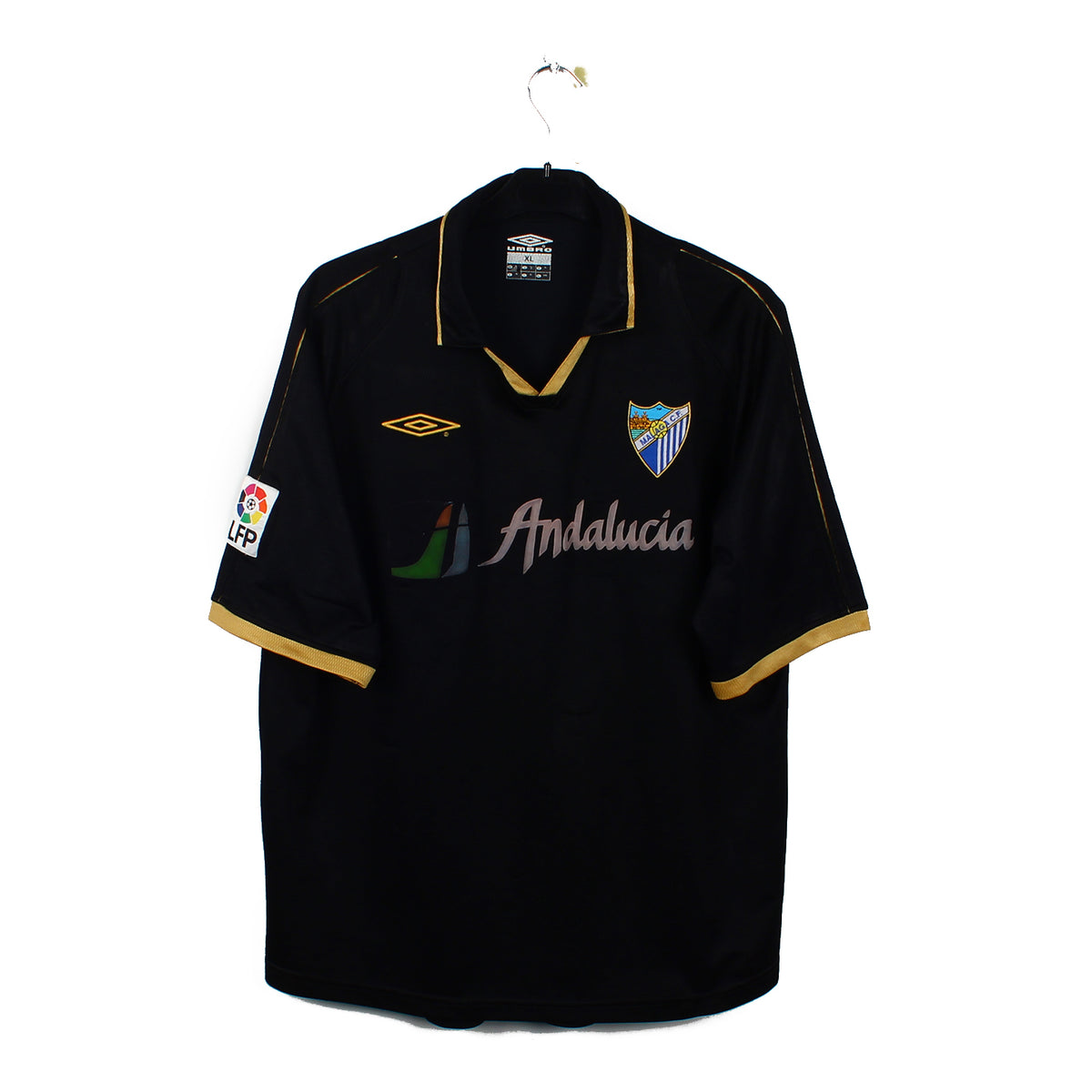2003/04 - Malaga (XL)