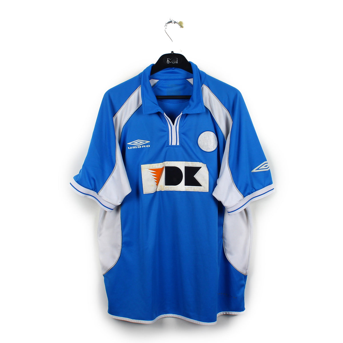 2002/04 - KAA Gent #11 (S)