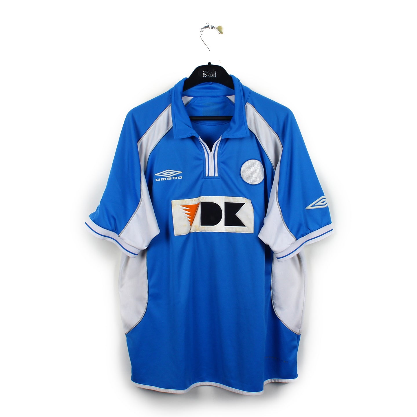 2002/04 - KAA Gent #11 (S)
