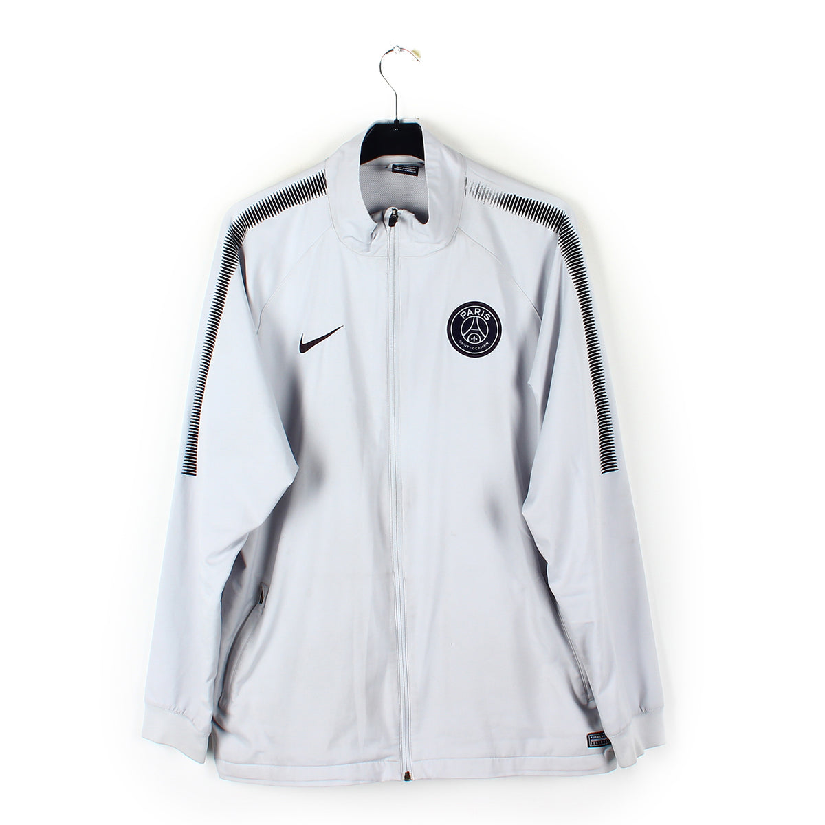 2017/18 - PSG (M)