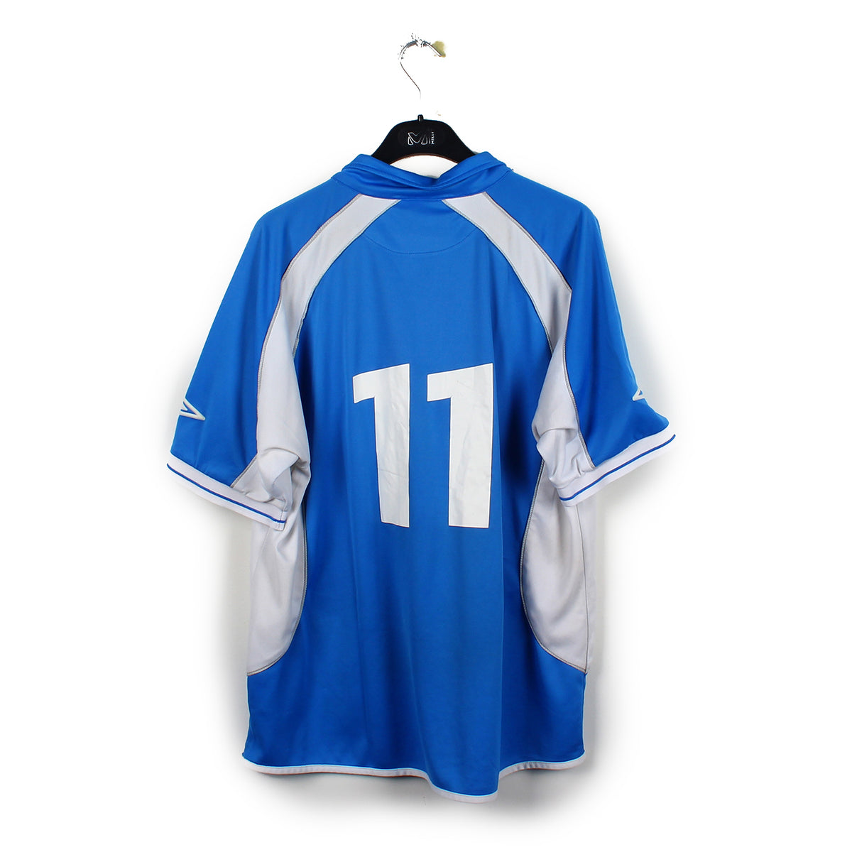 2002/04 - KAA Gent #11 (S)