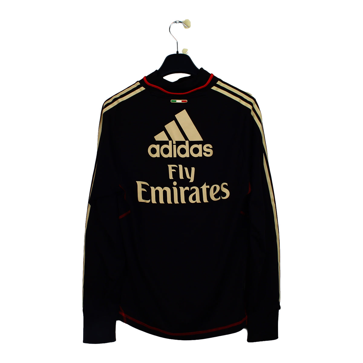2010/11 - Milan AC (S/M) [stock pro]