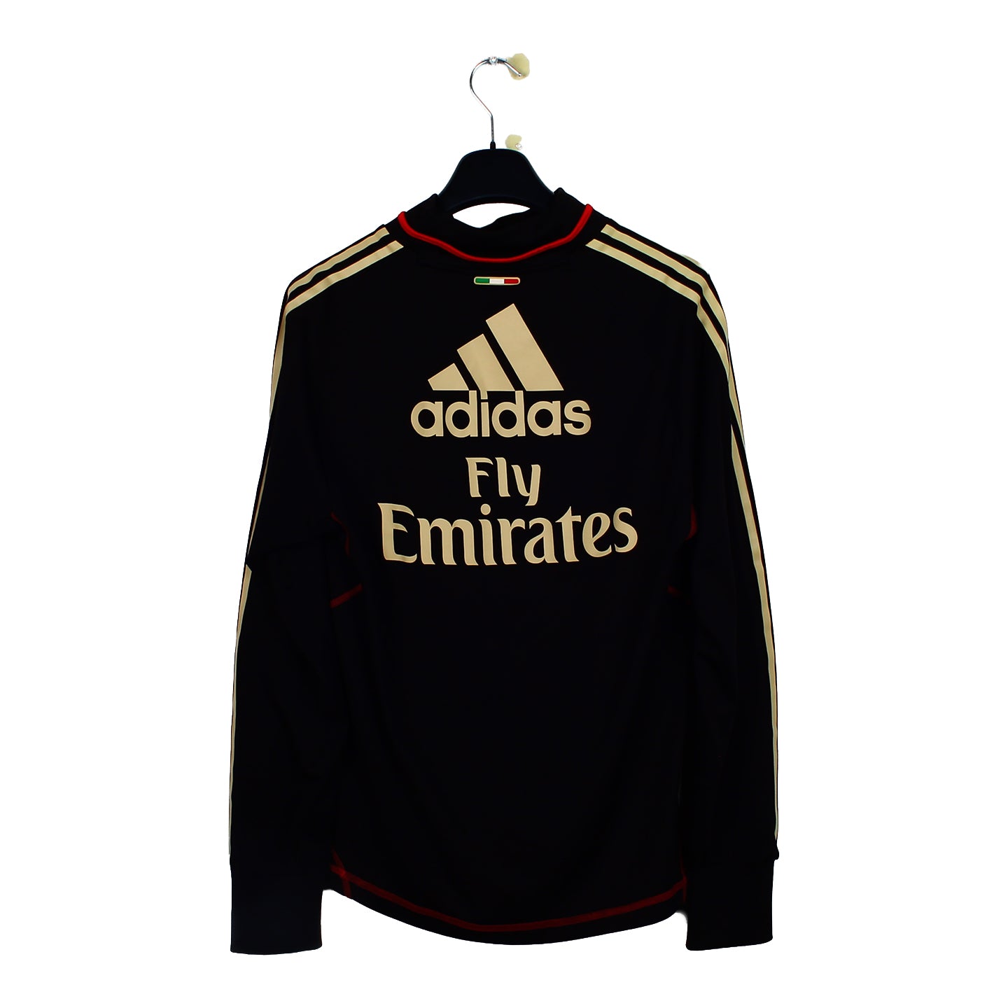 2010/11 - Milan AC (S/M) [stock pro]