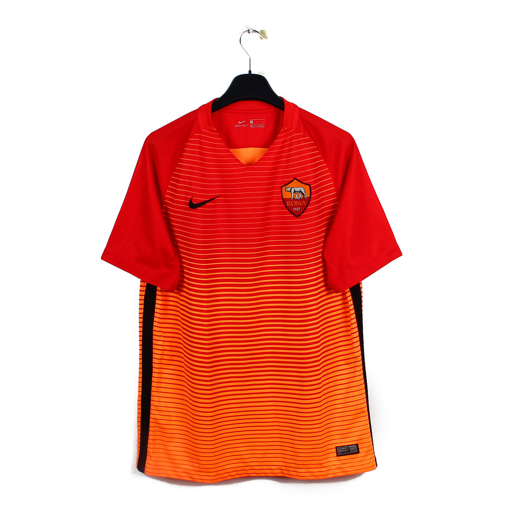 2016/17 - AS Roma (L)
