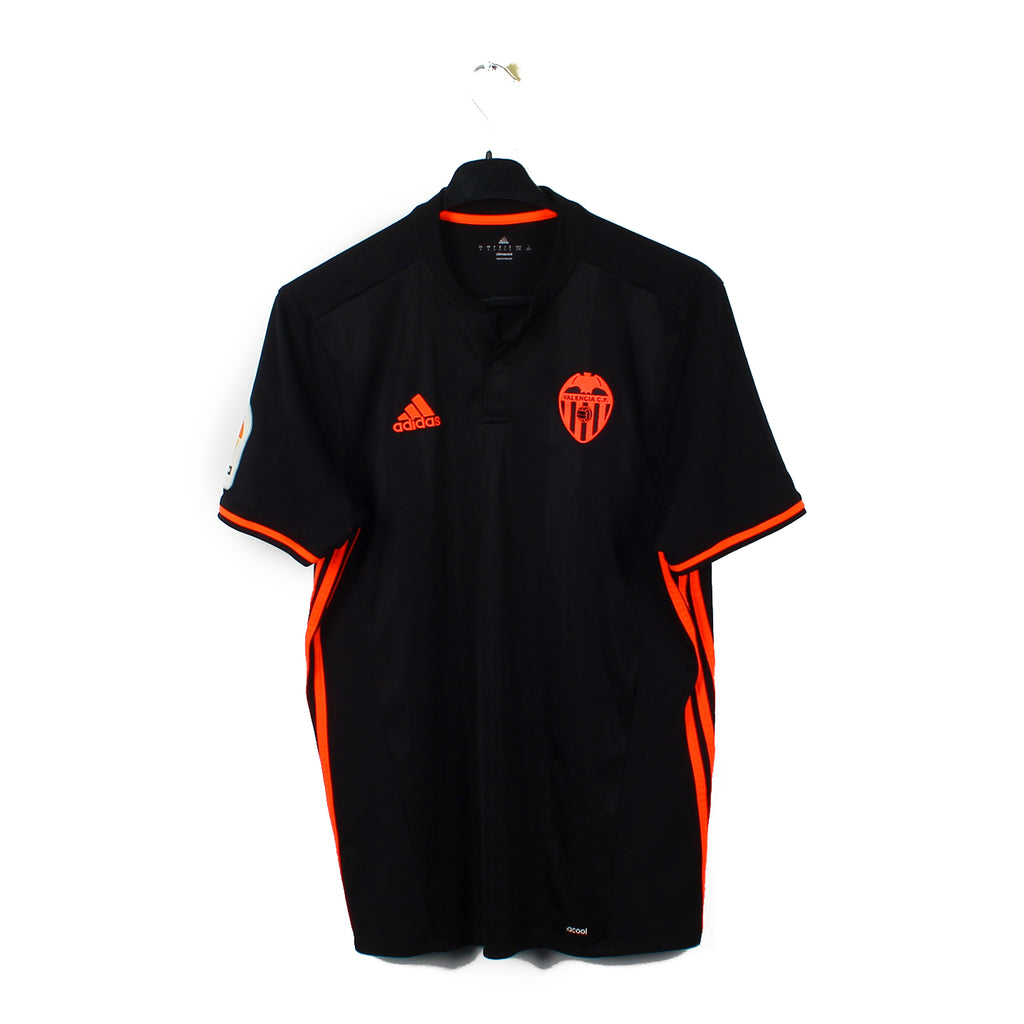 2016/17 - Valence (M)