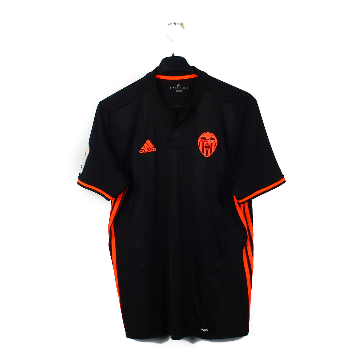 2016/17 - Valence (L)