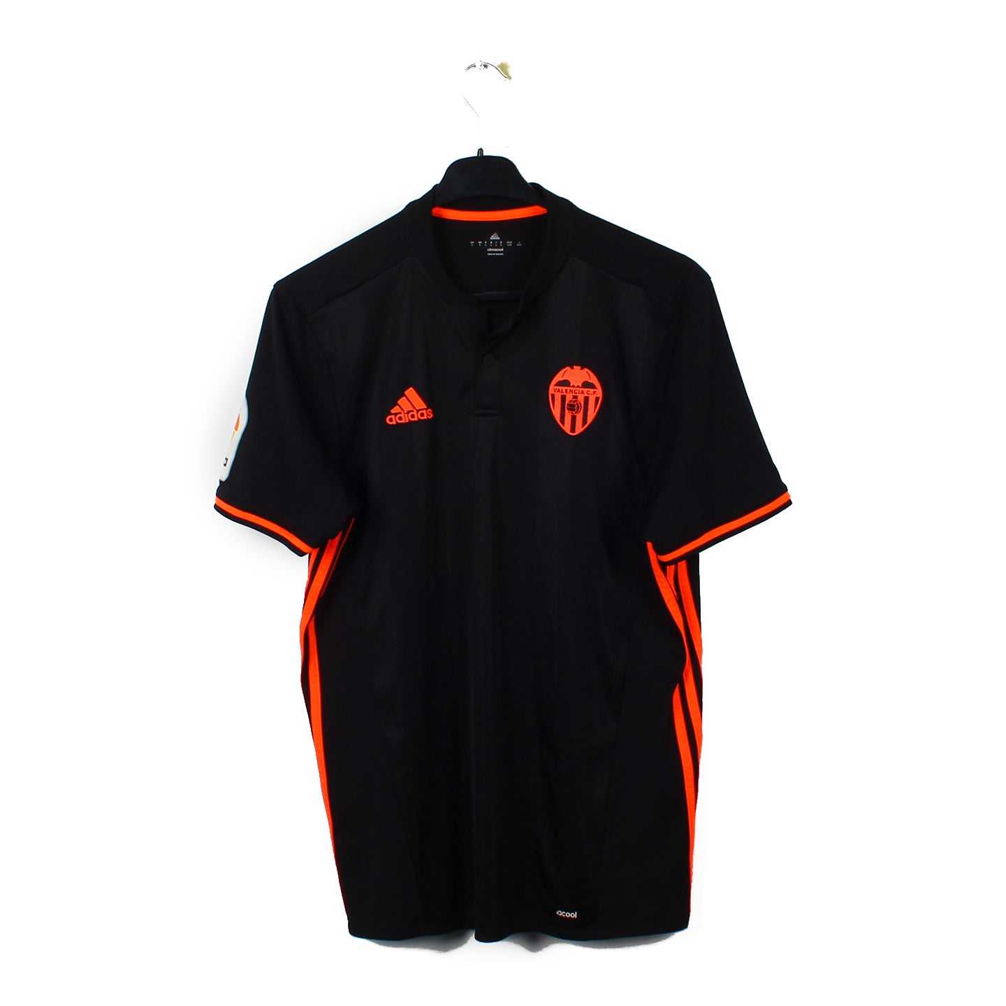 2016/17 - Valence (M)