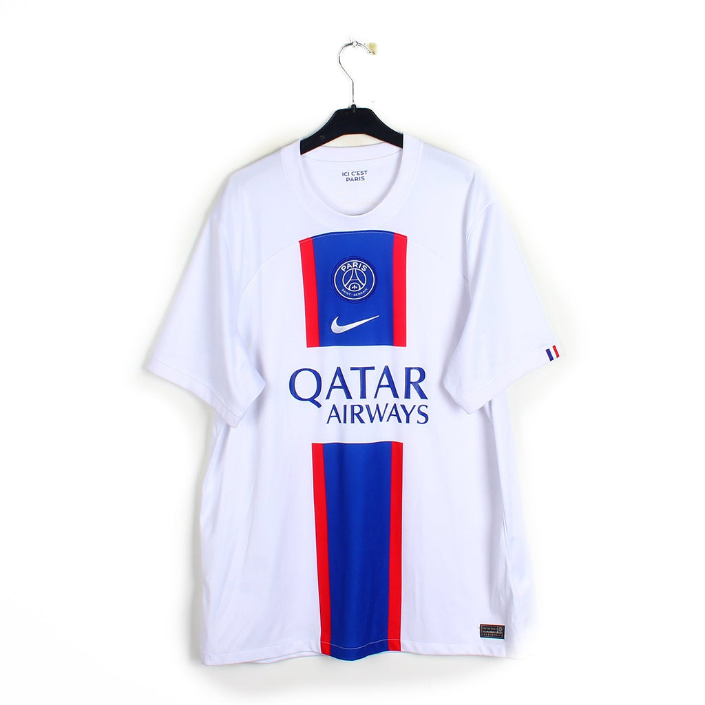 2022/23 - PSG (M)
