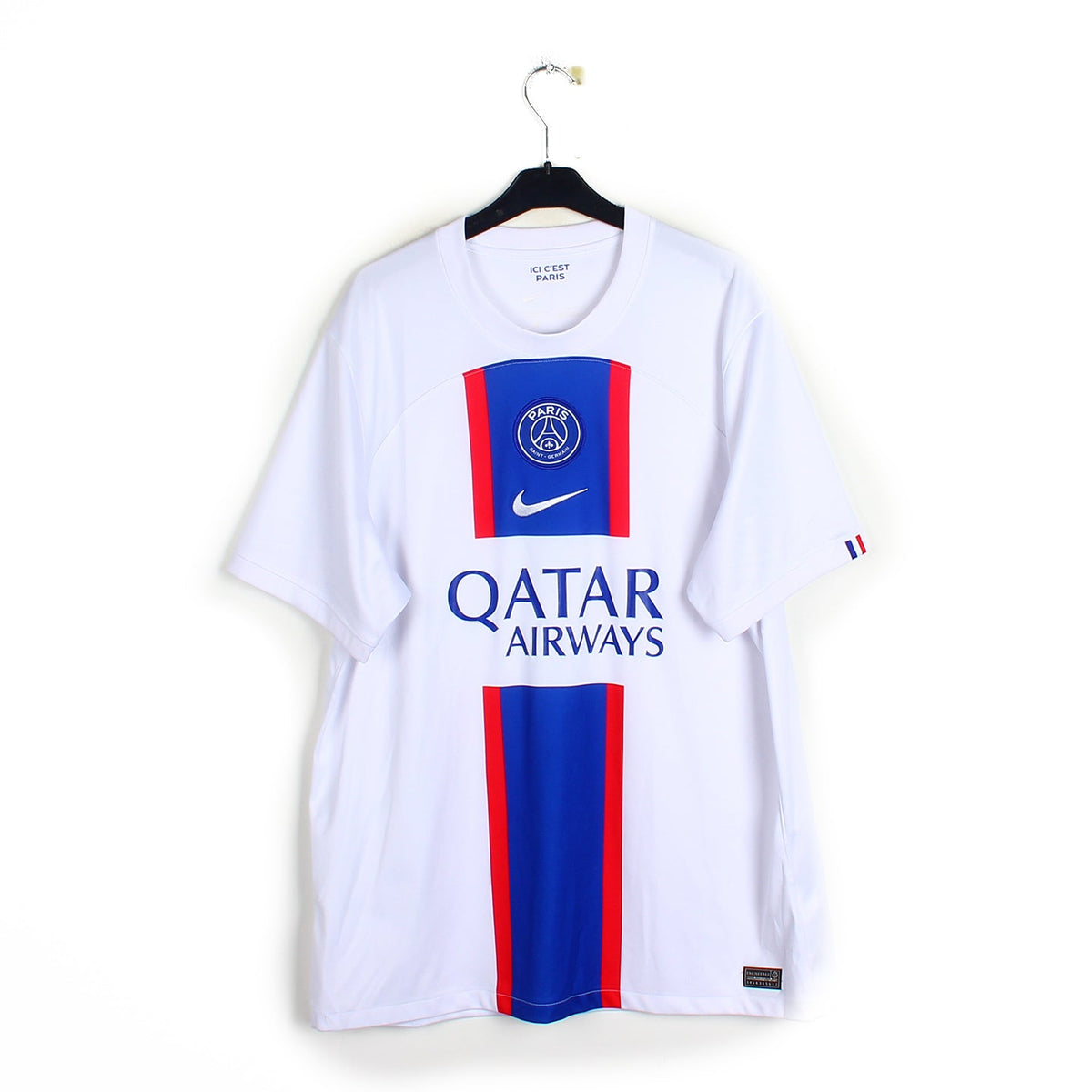 2022/23 - PSG (M)
