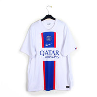2022/23 - PSG - Hakimi #2 (L)