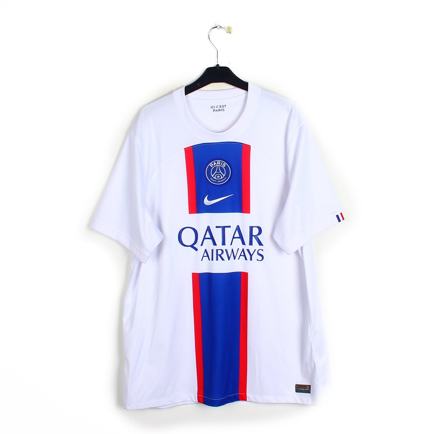 2022/23 - PSG - Hakimi #2 (L)