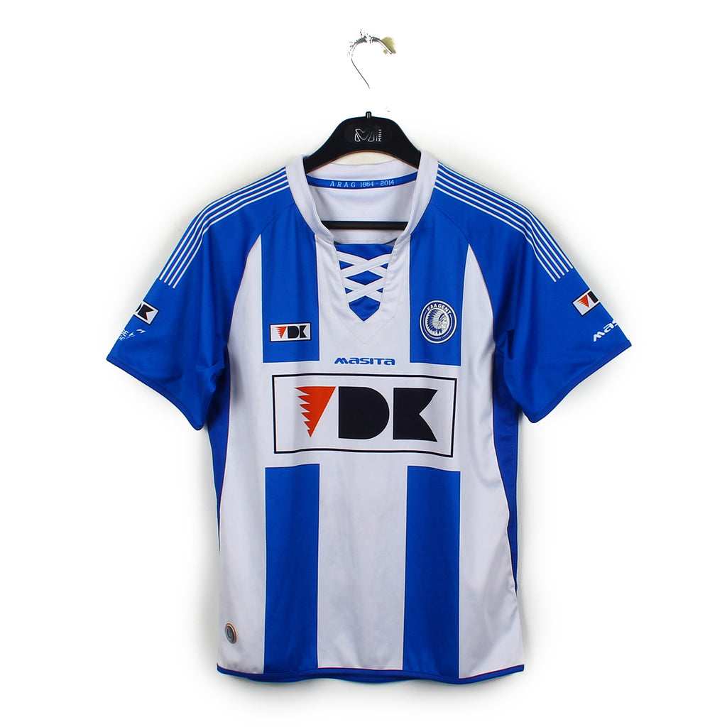 2014/15 - KAA Gent (S enfant)