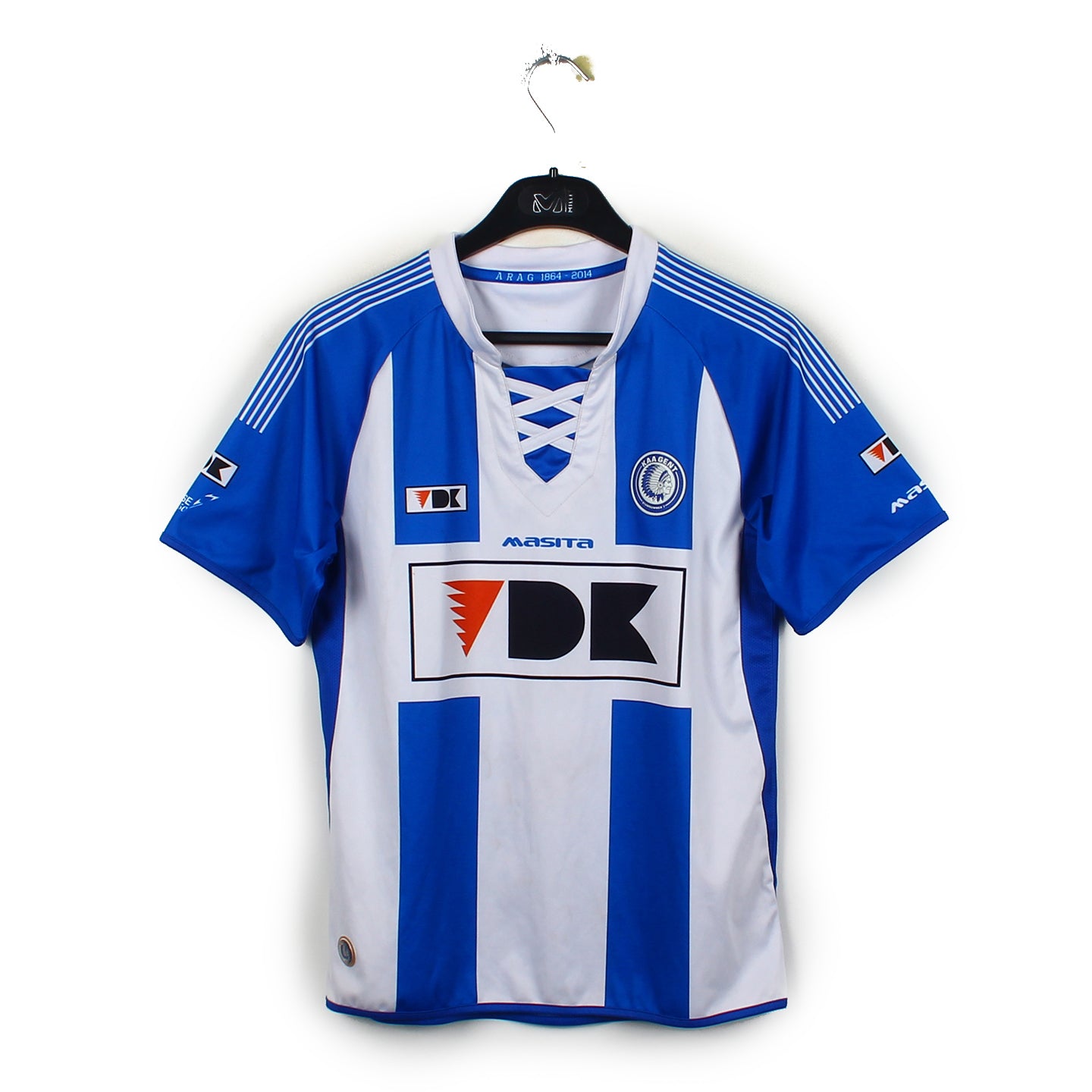 2014/15 - KAA Gent (S enfant)