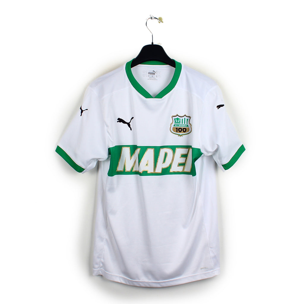 2020/21 - Sassuolo (M) *centenaire*