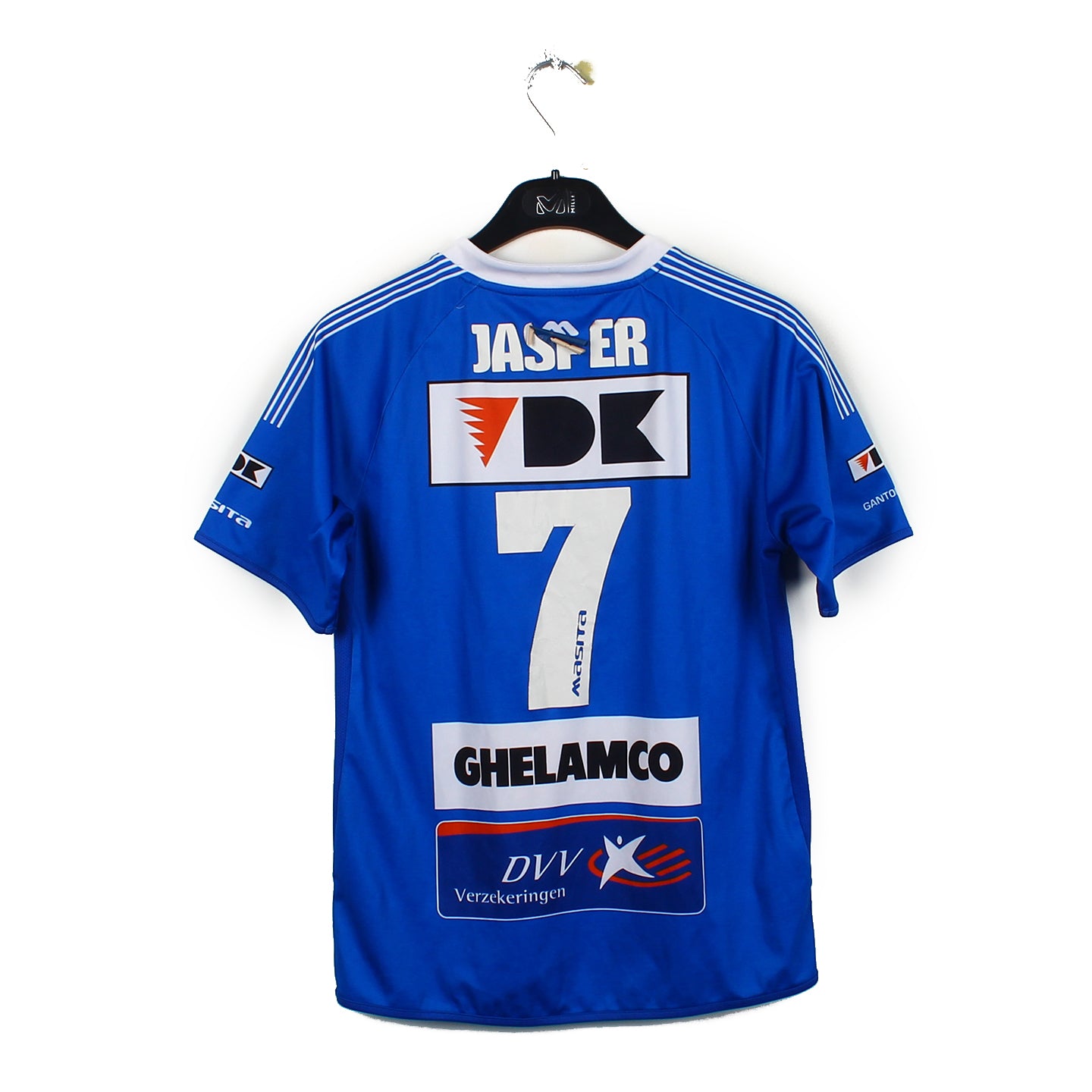 2014/15 - KAA Gent (S enfant)