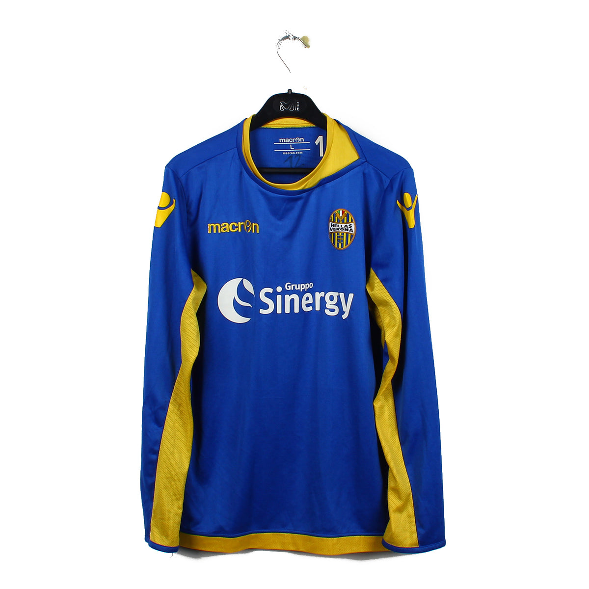 2018/19 - Hellas Verone (L)
