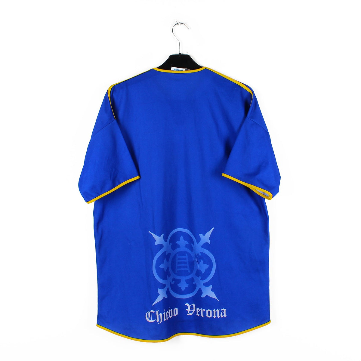 2001/02 - Chievo Verona (L)