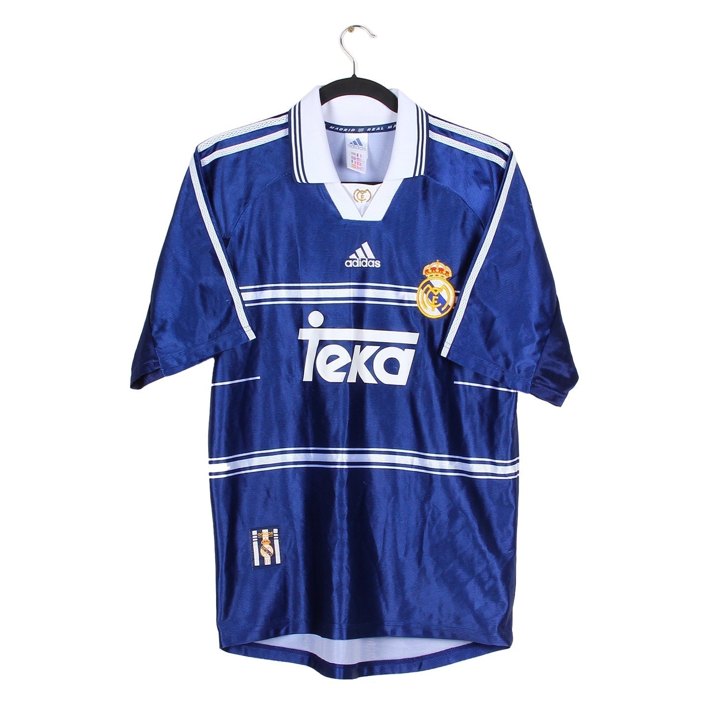 1998/99 - Real Madrid (M)