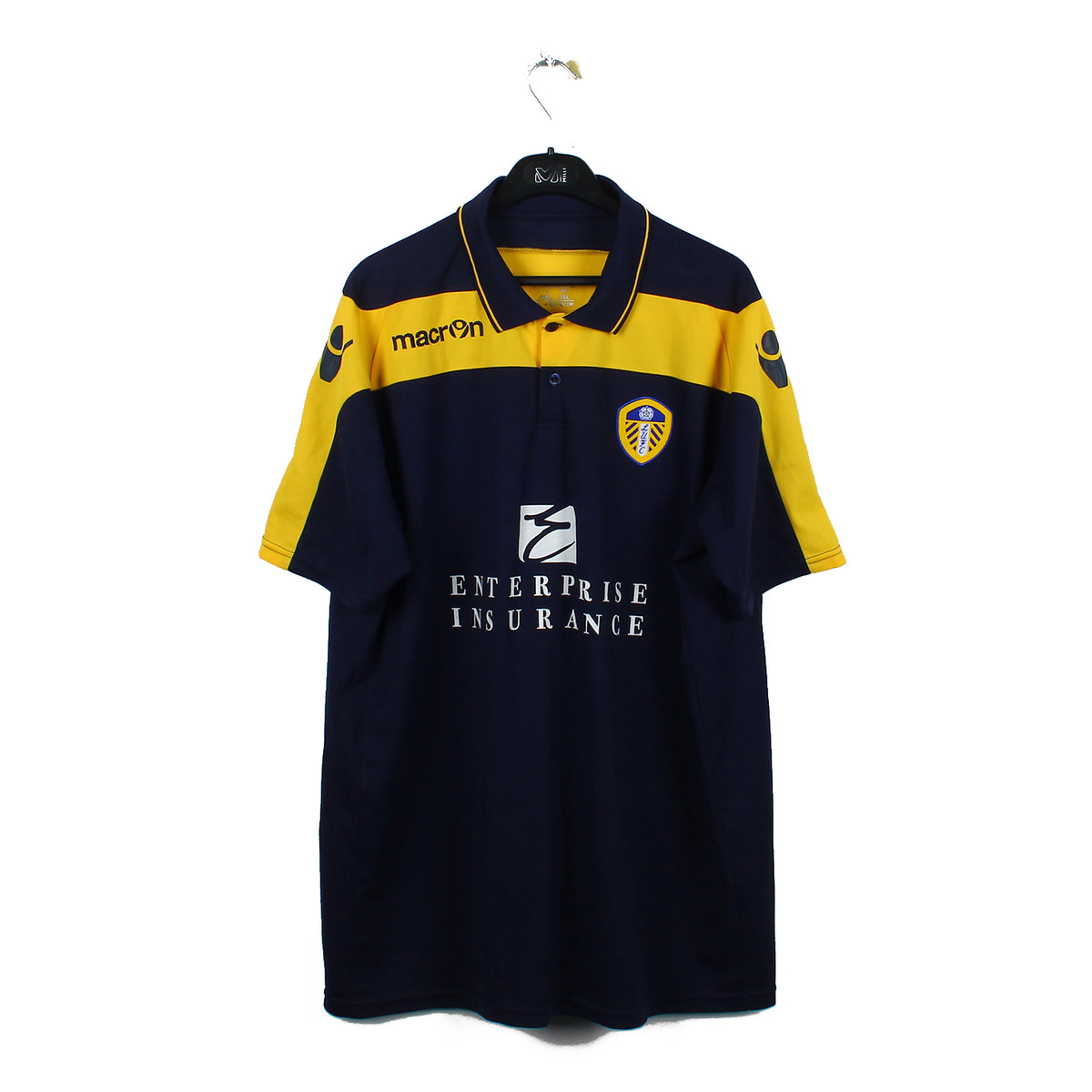 2011/12 - Leeds United (4XL)