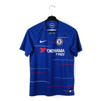 2018/19 - Chelsea - Hazard #10 (M)