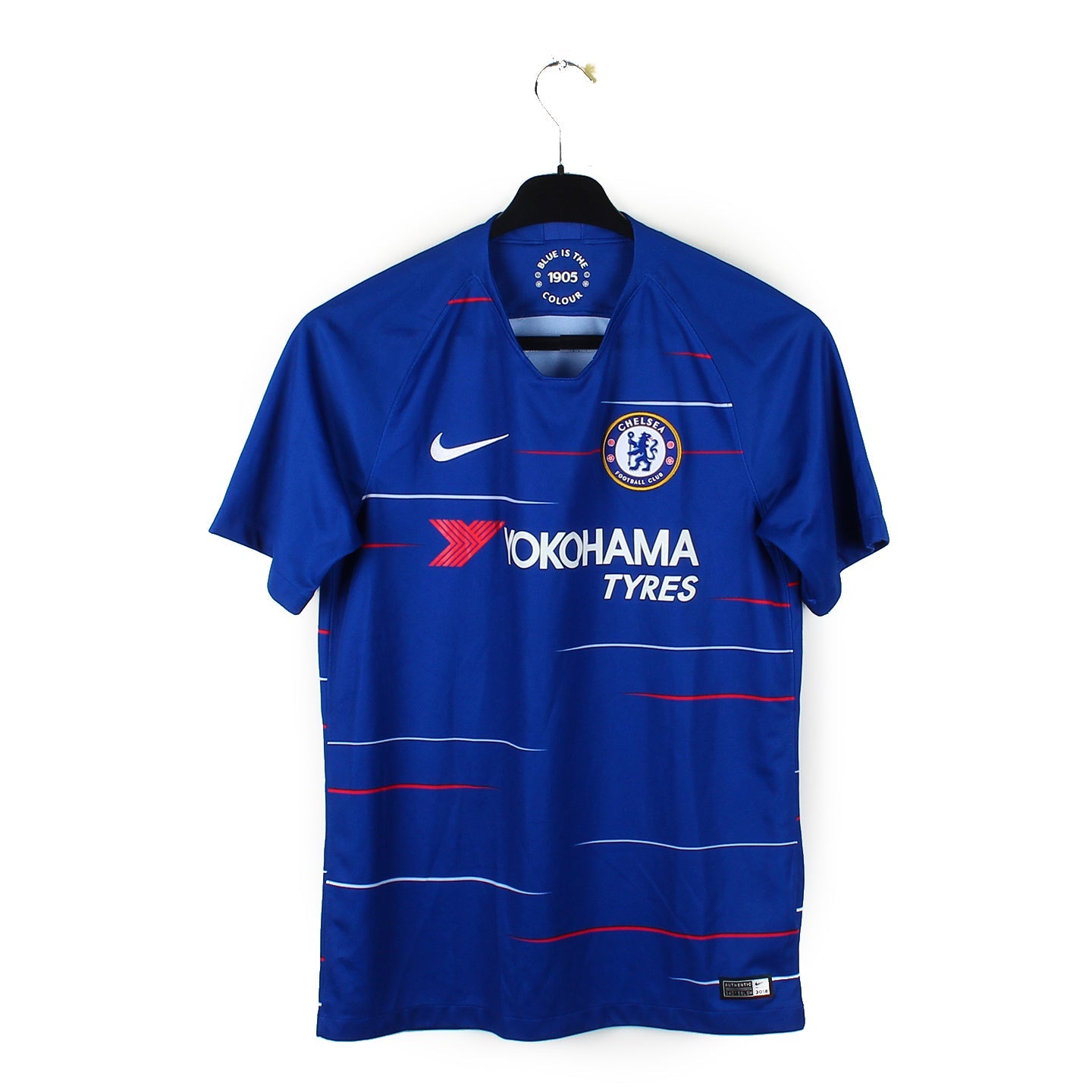 2018/19 - Chelsea - Hazard #10 (M)