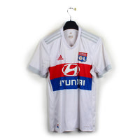 2017/18 - OL - Fekir #18 (S)