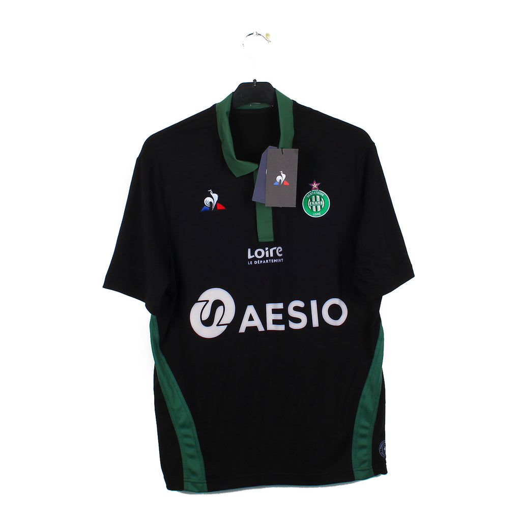 2018/19 - Saint-Etienne (M)