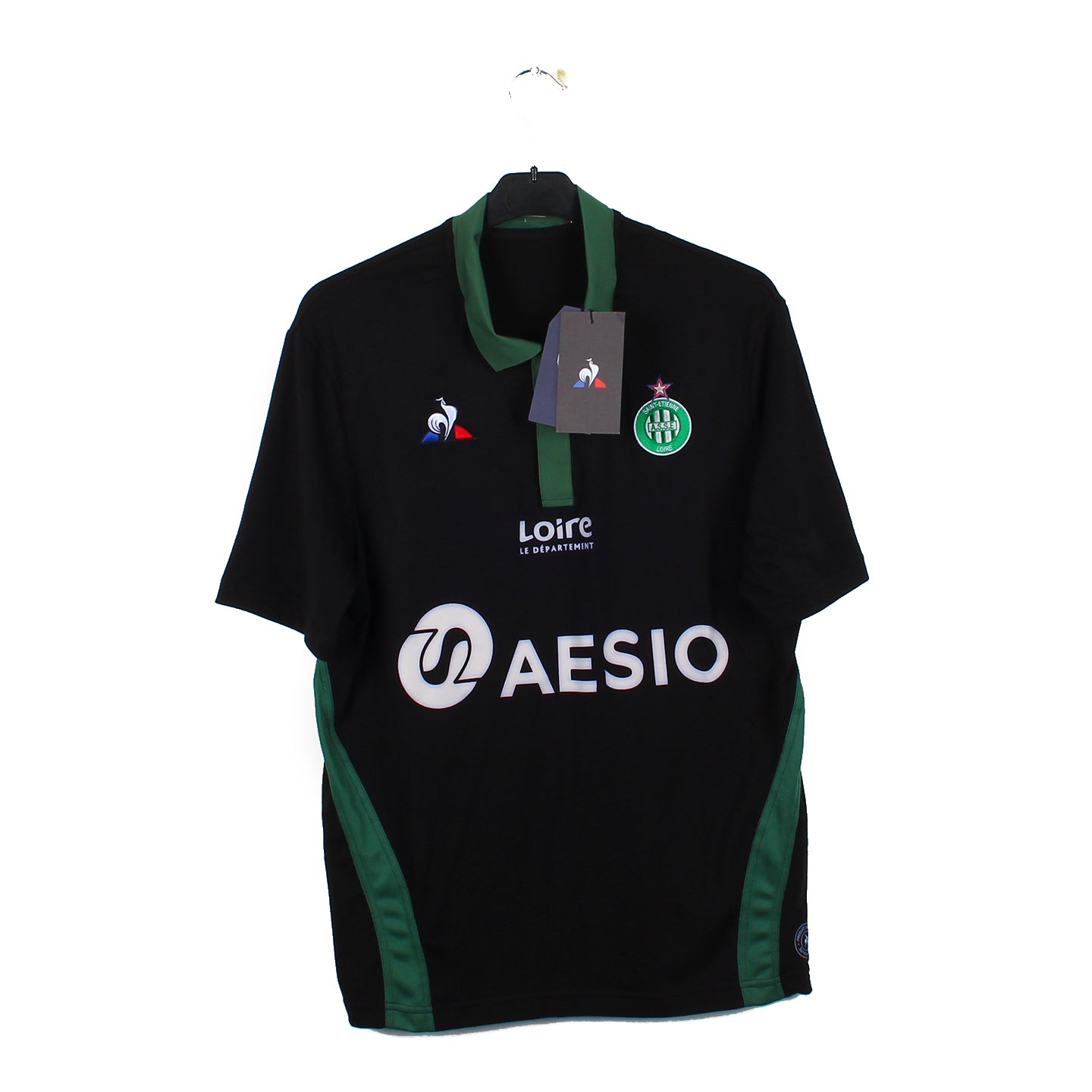 2018/19 - Saint-Etienne (M)