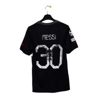 2021/22 - PSG - Messi #30 (M)