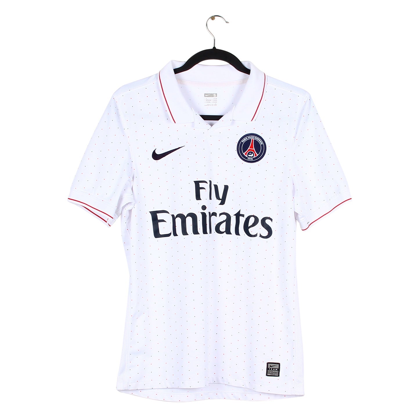 2009/10 - PSG (L)