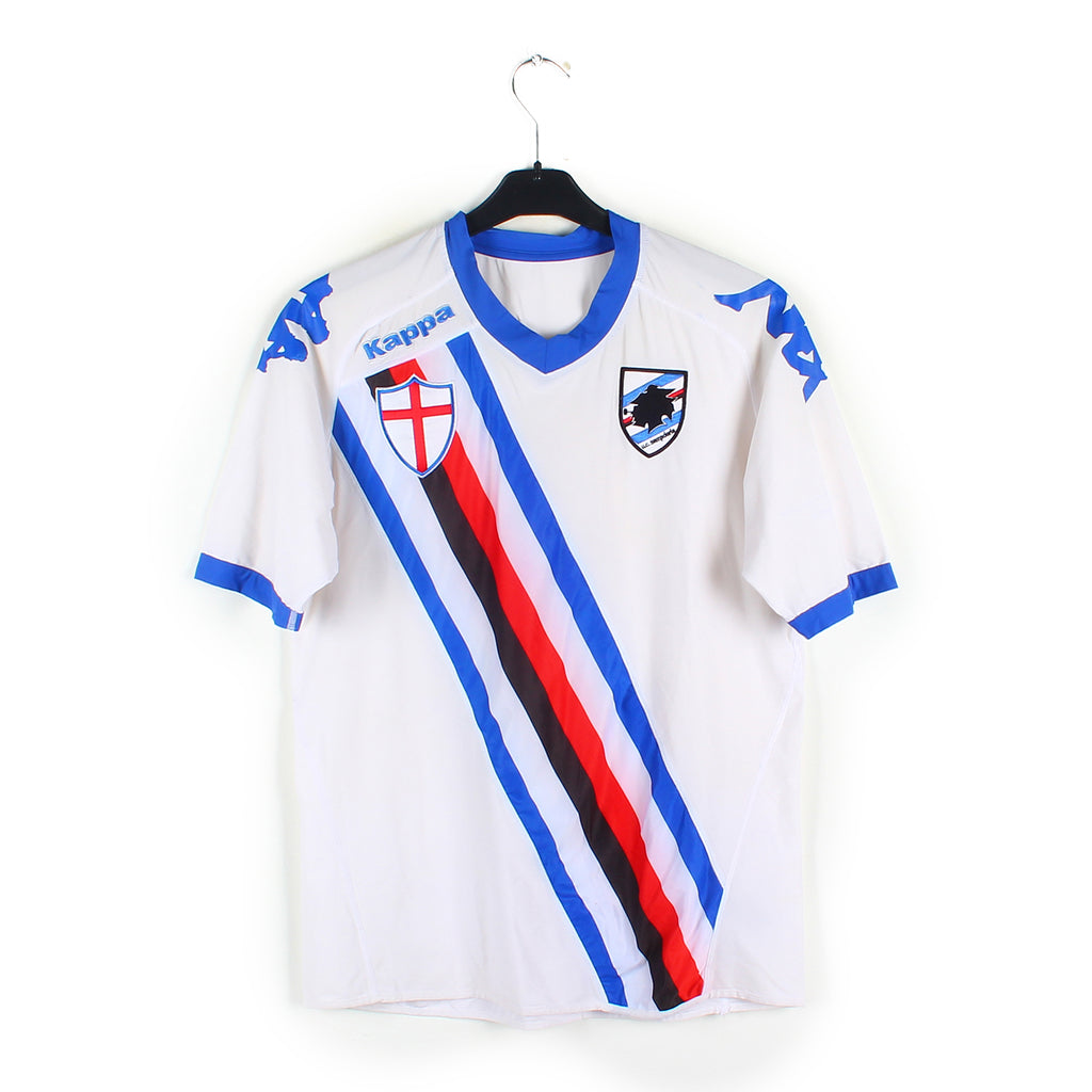 2010/11 - Sampdoria UC (M)