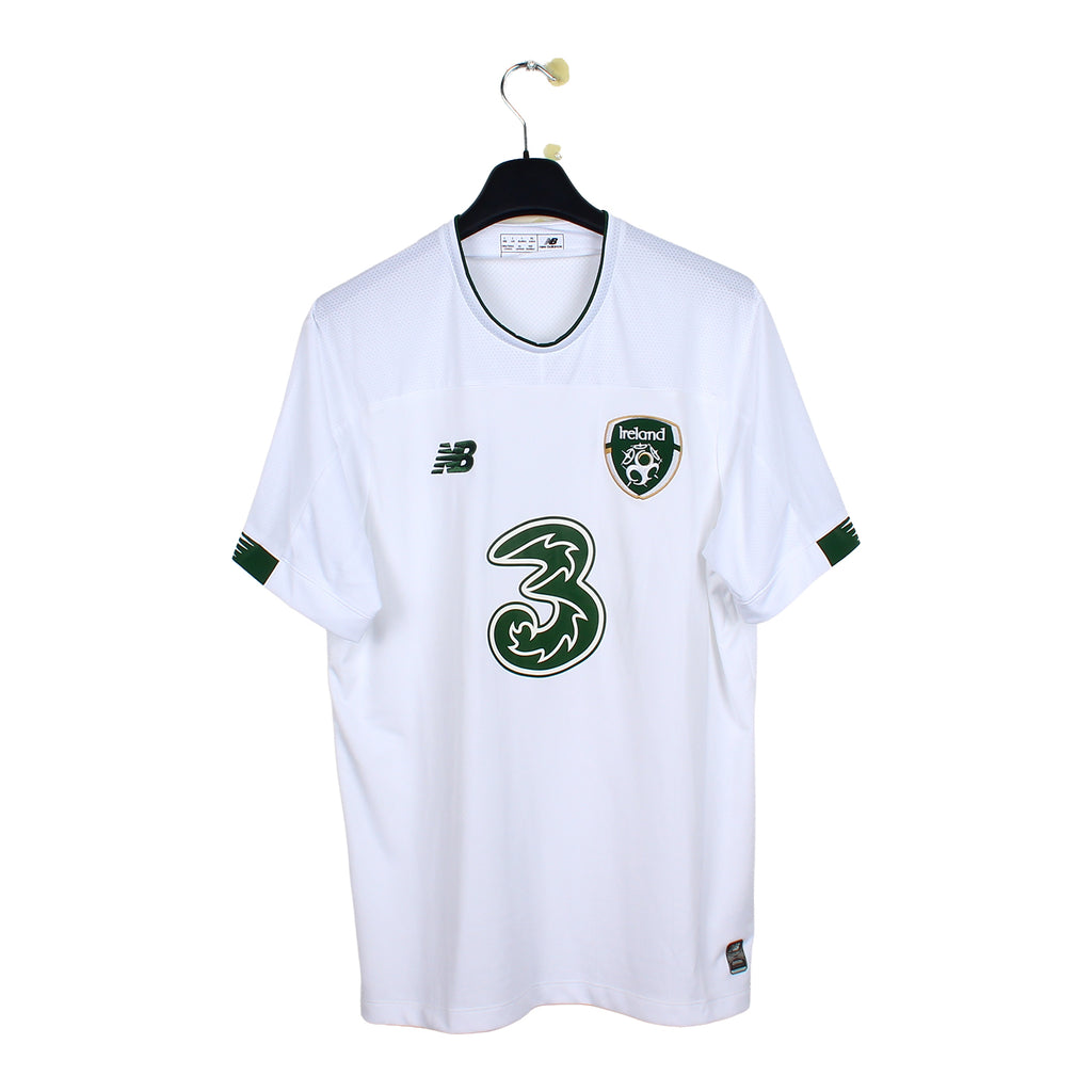 2020/21 - Irlande (L)