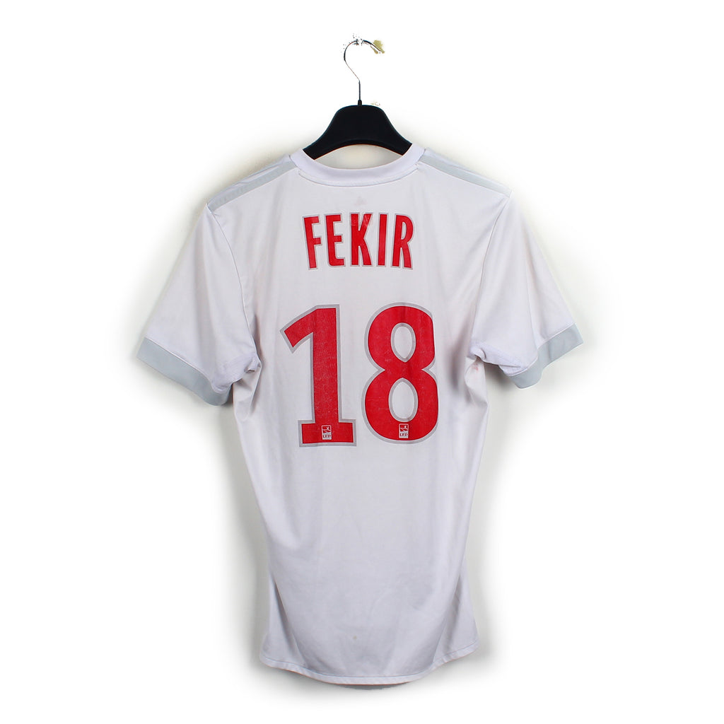 2017/18 - OL - Fekir #18 (S)