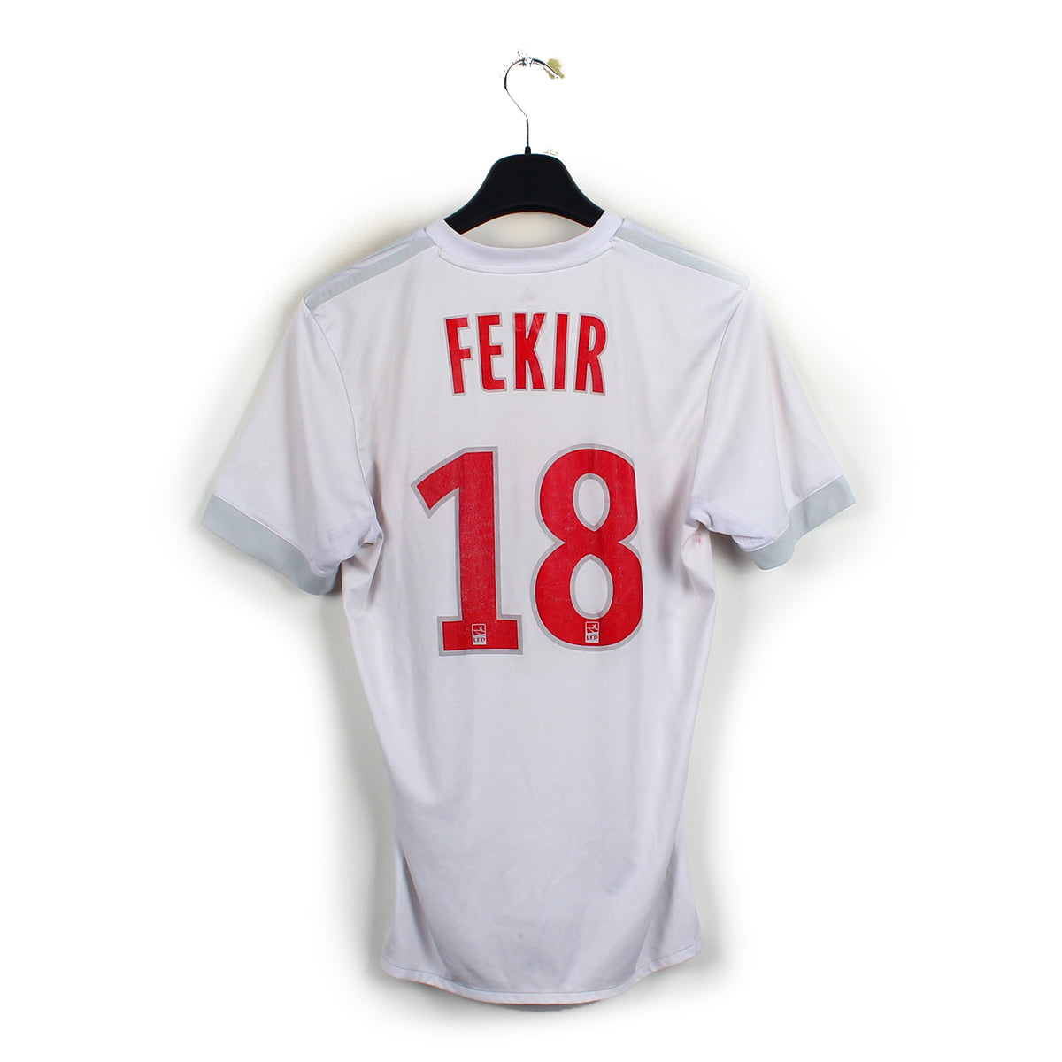 2017/18 - OL - Fekir #18 (S)