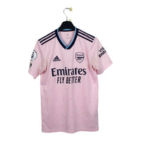 2022/23 - Arsenal FC - Saka #7 (S)
