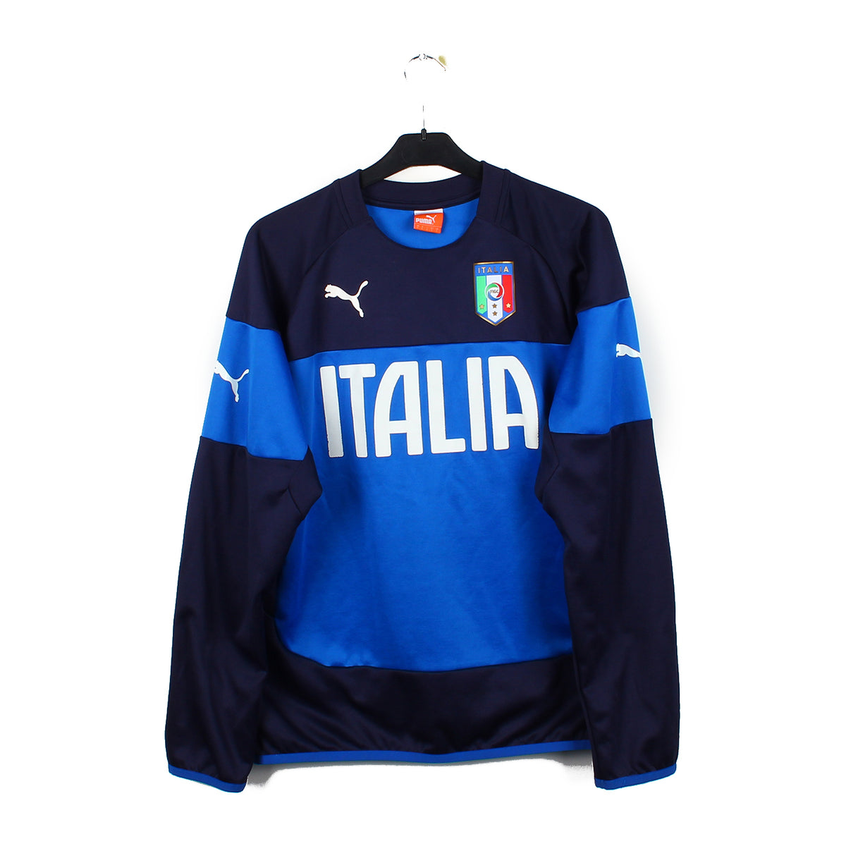 2014/15 - Italie (L)