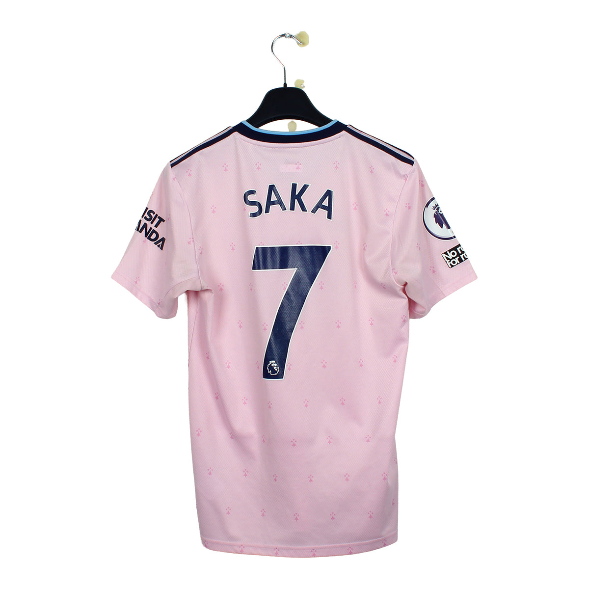 2022/23 - Arsenal FC - Saka #7 (S)