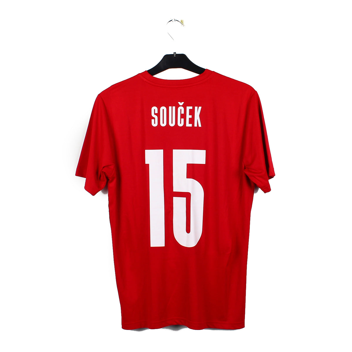Maillots de foot vintage / rétro - The Football Market - Maillot de football retro République
