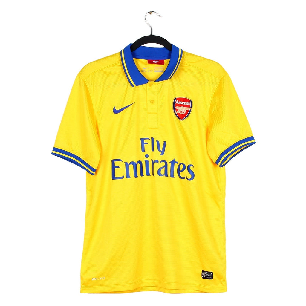 2013/14 - Arsenal FC (S)