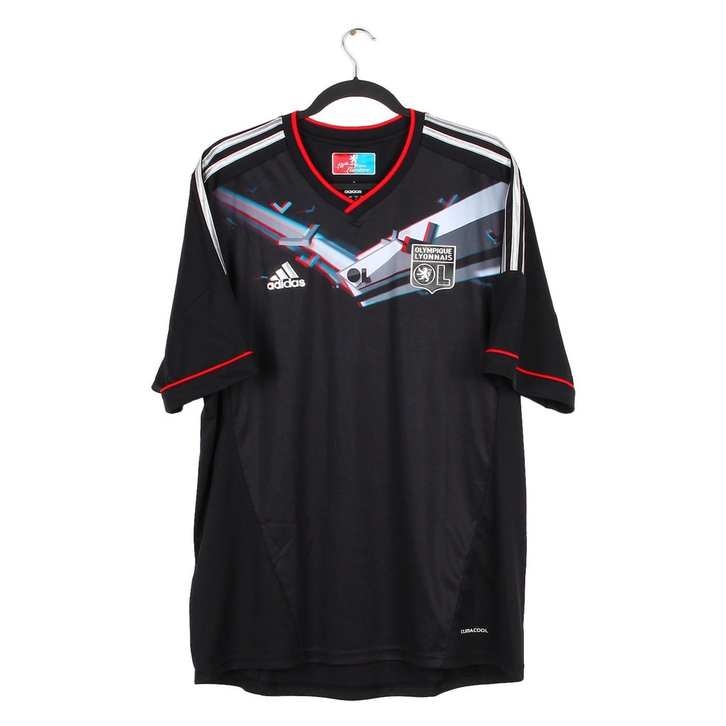2012/13 - OL (XL)