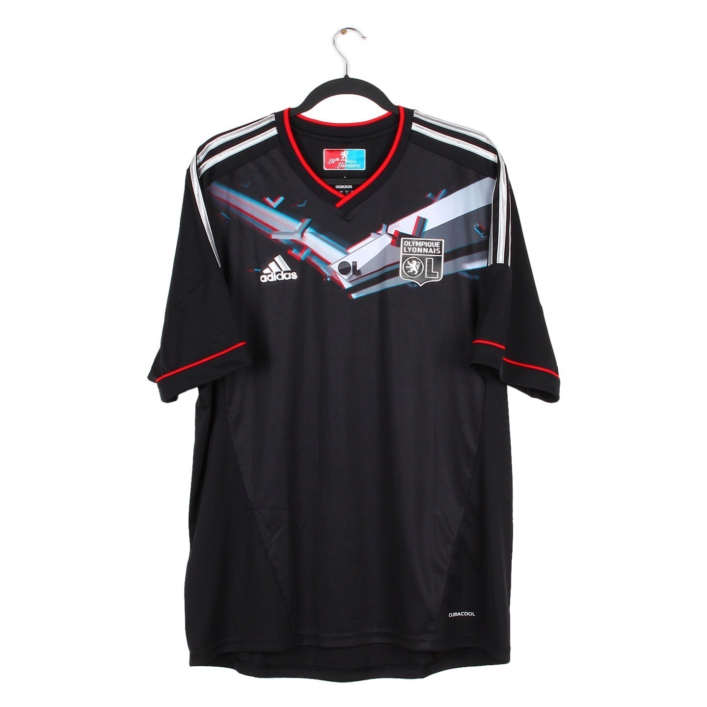 2012/13 - OL (XL)