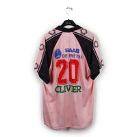 1990's - Club Roeselare #20 (XL) [MATCH ISSUE]